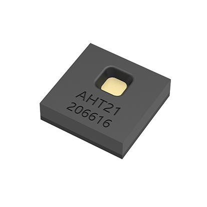 AHT21 Digital Temperature And Humidity Sensor IIC High Precision Sensor 